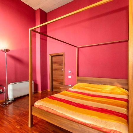 Dora Riverside Modern Apartment With Private Parking Turin Extérieur photo