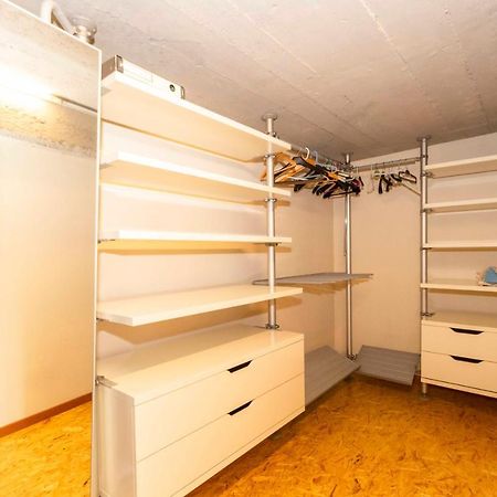Dora Riverside Modern Apartment With Private Parking Turin Extérieur photo