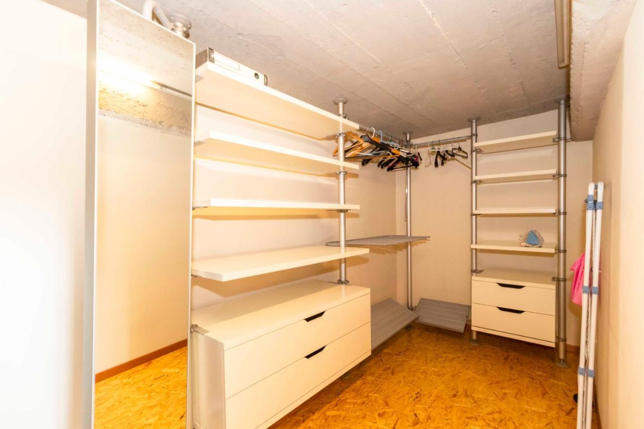 Dora Riverside Modern Apartment With Private Parking Turin Extérieur photo